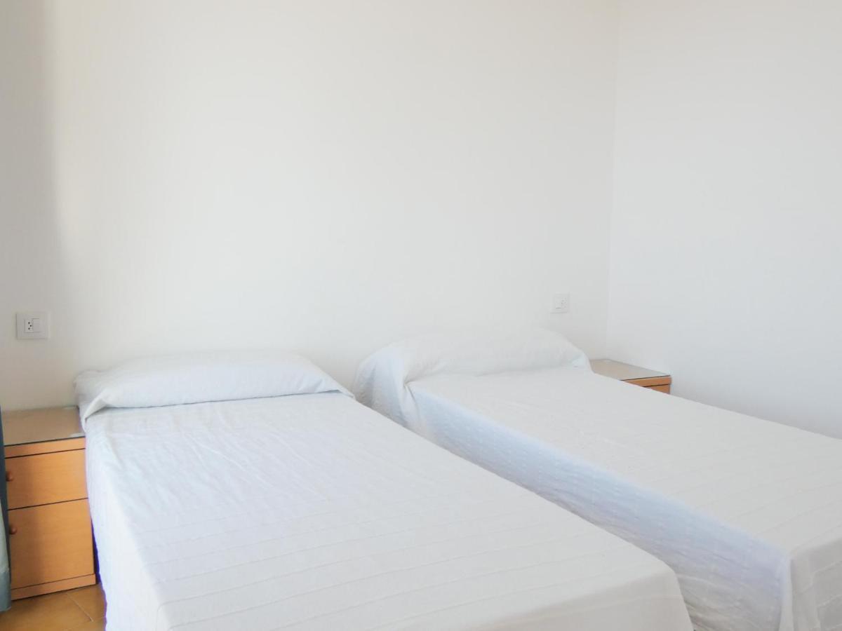 Apartament Bora 4-B Roses Zewnętrze zdjęcie