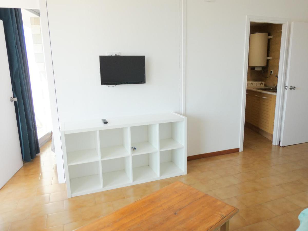 Apartament Bora 4-B Roses Zewnętrze zdjęcie