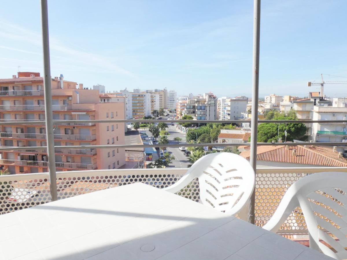 Apartament Bora 4-B Roses Zewnętrze zdjęcie